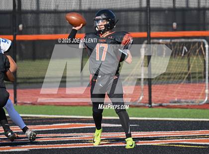 Thumbnail 2 in JV: Grand Island @ Amherst Central photogallery.