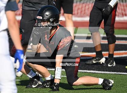Thumbnail 1 in JV: Grand Island @ Amherst Central photogallery.