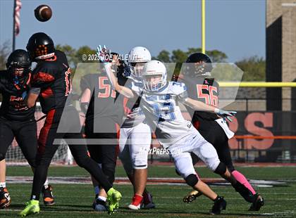 Thumbnail 1 in JV: Grand Island @ Amherst Central photogallery.