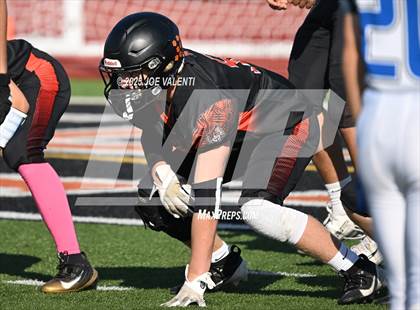 Thumbnail 2 in JV: Grand Island @ Amherst Central photogallery.