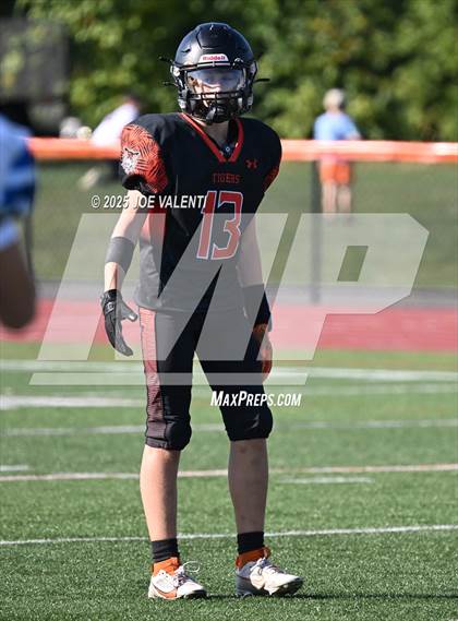 Thumbnail 1 in JV: Grand Island @ Amherst Central photogallery.