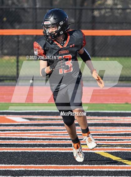 Thumbnail 2 in JV: Grand Island @ Amherst Central photogallery.