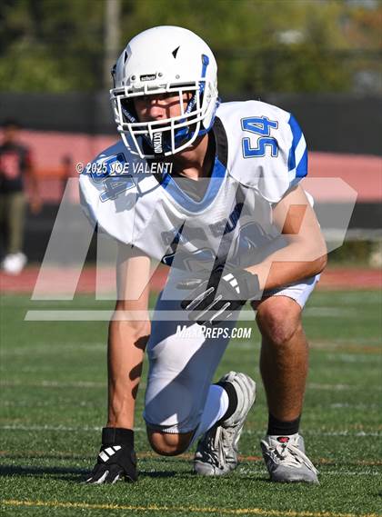 Thumbnail 2 in JV: Grand Island @ Amherst Central photogallery.