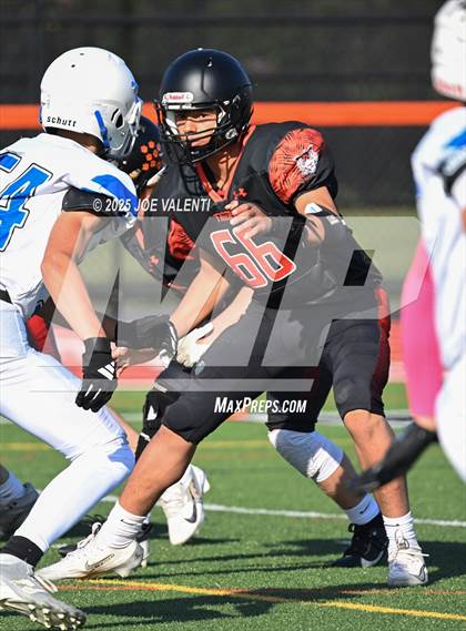 Thumbnail 1 in JV: Grand Island @ Amherst Central photogallery.