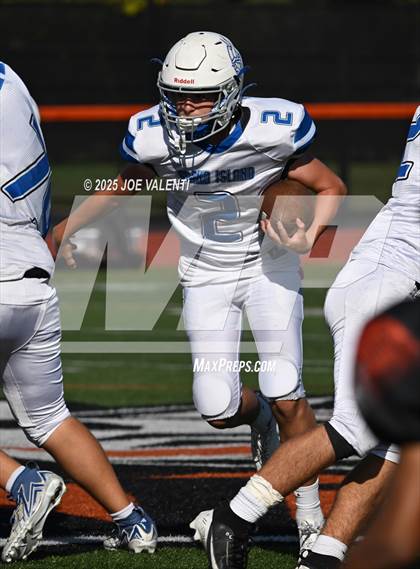 Thumbnail 3 in JV: Grand Island @ Amherst Central photogallery.