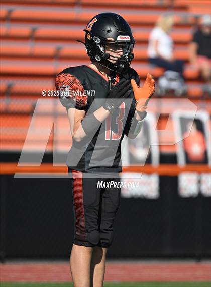Thumbnail 3 in JV: Grand Island @ Amherst Central photogallery.