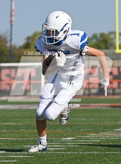 Thumbnail 2 in JV: Grand Island @ Amherst Central photogallery.