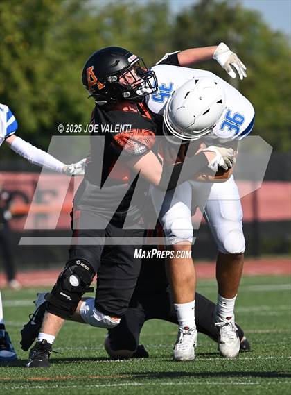 Thumbnail 3 in JV: Grand Island @ Amherst Central photogallery.