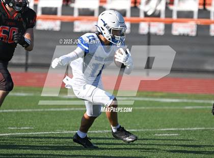Thumbnail 2 in JV: Grand Island @ Amherst Central photogallery.