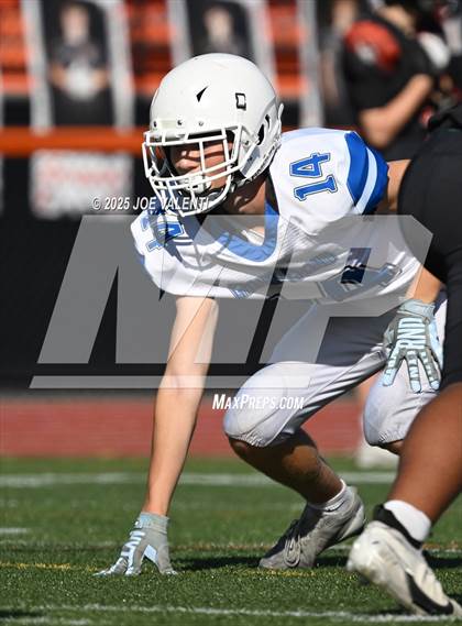 Thumbnail 3 in JV: Grand Island @ Amherst Central photogallery.