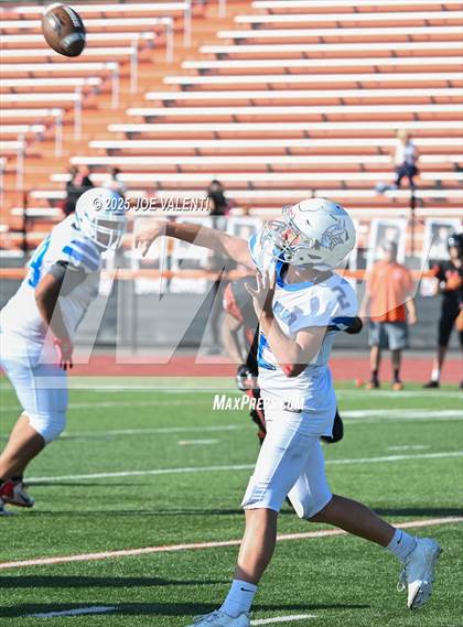 Thumbnail 1 in JV: Grand Island @ Amherst Central photogallery.