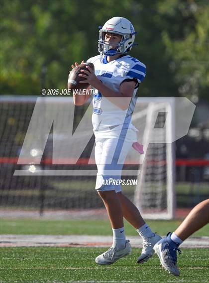 Thumbnail 2 in JV: Grand Island @ Amherst Central photogallery.