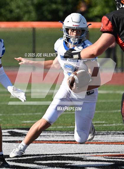 Thumbnail 3 in JV: Grand Island @ Amherst Central photogallery.