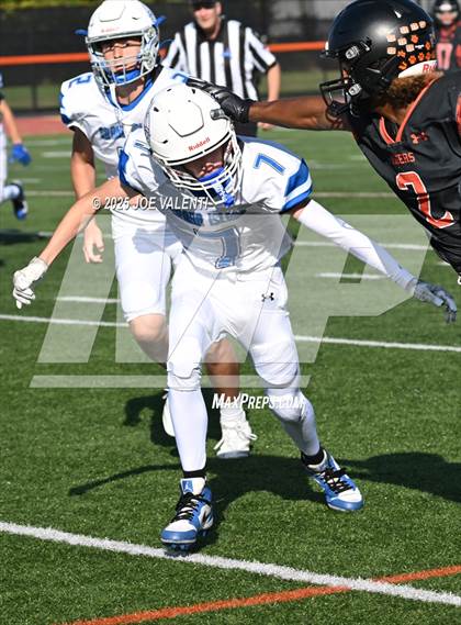 Thumbnail 2 in JV: Grand Island @ Amherst Central photogallery.