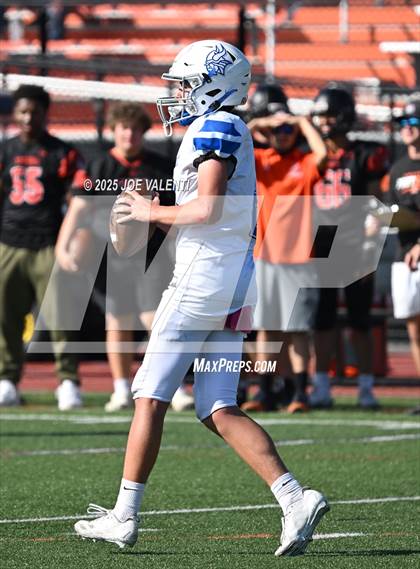 Thumbnail 3 in JV: Grand Island @ Amherst Central photogallery.