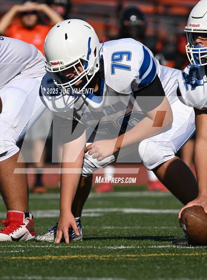 Thumbnail 2 in JV: Grand Island @ Amherst Central photogallery.