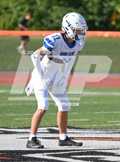 Thumbnail 1 in JV: Grand Island @ Amherst Central photogallery.