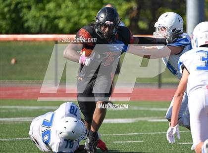 Thumbnail 1 in JV: Grand Island @ Amherst Central photogallery.