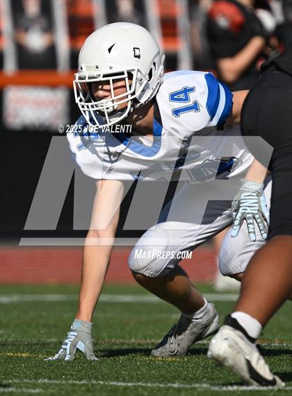 Thumbnail 1 in JV: Grand Island @ Amherst Central photogallery.