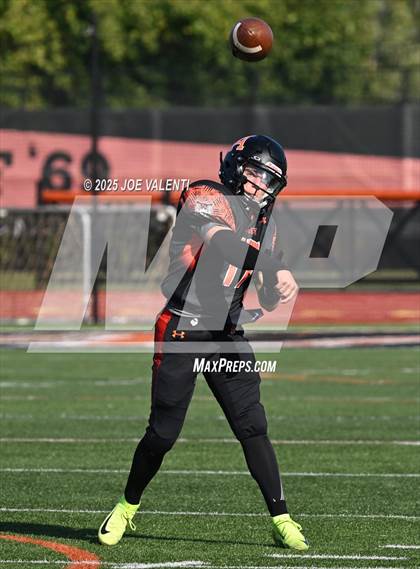 Thumbnail 2 in JV: Grand Island @ Amherst Central photogallery.
