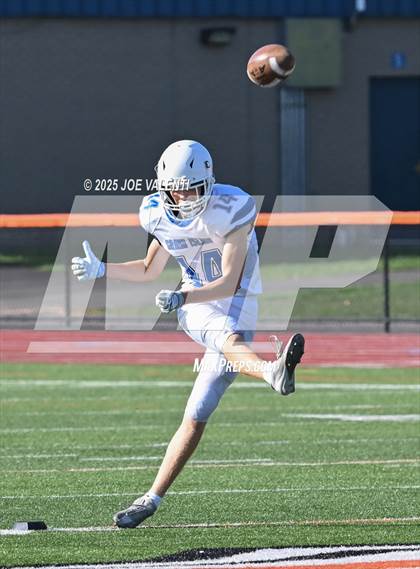 Thumbnail 3 in JV: Grand Island @ Amherst Central photogallery.