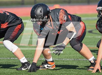 Thumbnail 2 in JV: Grand Island @ Amherst Central photogallery.