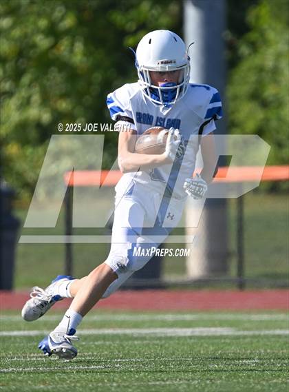 Thumbnail 2 in JV: Grand Island @ Amherst Central photogallery.