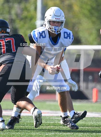 Thumbnail 2 in JV: Grand Island @ Amherst Central photogallery.
