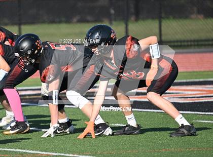 Thumbnail 2 in JV: Grand Island @ Amherst Central photogallery.