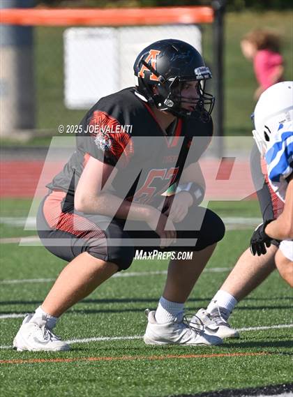 Thumbnail 2 in JV: Grand Island @ Amherst Central photogallery.