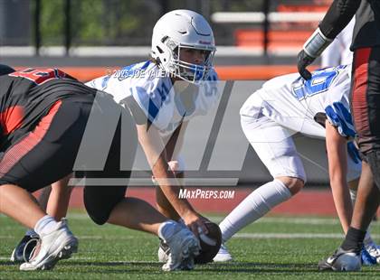 Thumbnail 3 in JV: Grand Island @ Amherst Central photogallery.