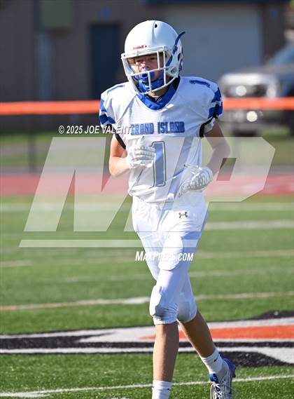 Thumbnail 3 in JV: Grand Island @ Amherst Central photogallery.