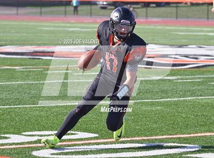 Thumbnail 2 in JV: Grand Island @ Amherst Central photogallery.
