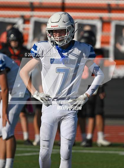 Thumbnail 2 in JV: Grand Island @ Amherst Central photogallery.
