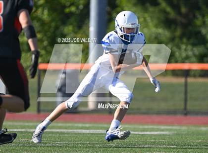 Thumbnail 3 in JV: Grand Island @ Amherst Central photogallery.
