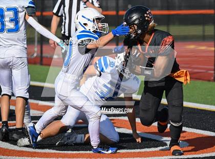 Thumbnail 1 in JV: Grand Island @ Amherst Central photogallery.