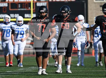 Thumbnail 1 in JV: Grand Island @ Amherst Central photogallery.