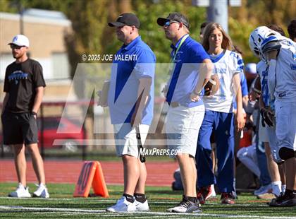 Thumbnail 2 in JV: Grand Island @ Amherst Central photogallery.