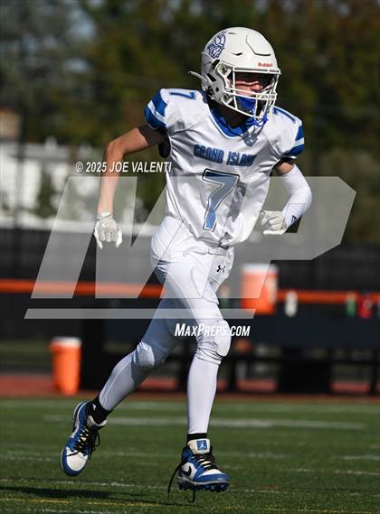 Thumbnail 1 in JV: Grand Island @ Amherst Central photogallery.