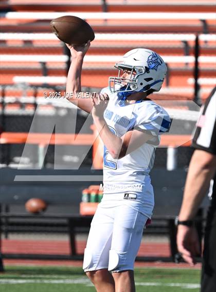 Thumbnail 2 in JV: Grand Island @ Amherst Central photogallery.