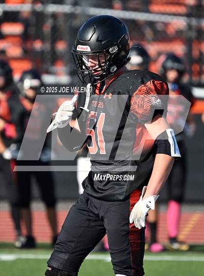 Thumbnail 1 in JV: Grand Island @ Amherst Central photogallery.