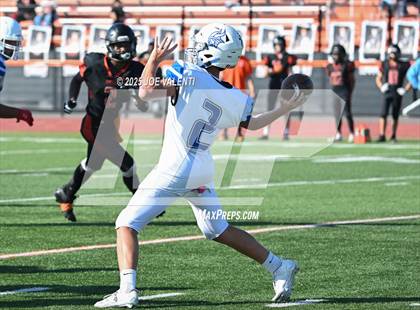 Thumbnail 2 in JV: Grand Island @ Amherst Central photogallery.