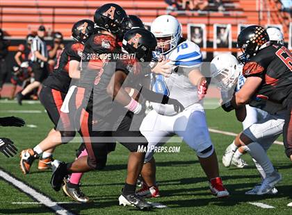 Thumbnail 3 in JV: Grand Island @ Amherst Central photogallery.