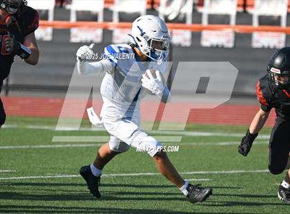 Thumbnail 3 in JV: Grand Island @ Amherst Central photogallery.