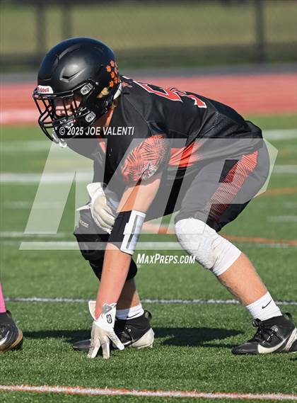 Thumbnail 1 in JV: Grand Island @ Amherst Central photogallery.