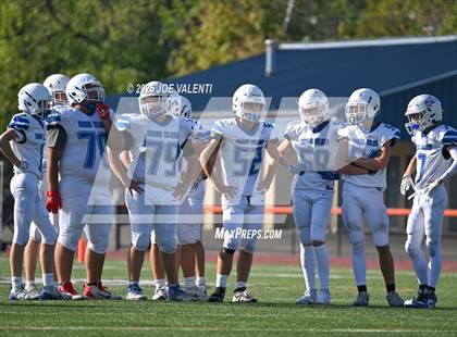 Thumbnail 2 in JV: Grand Island @ Amherst Central photogallery.