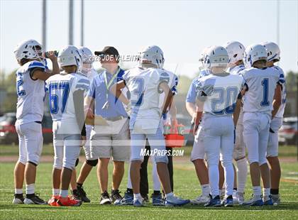 Thumbnail 3 in JV: Grand Island @ Amherst Central photogallery.