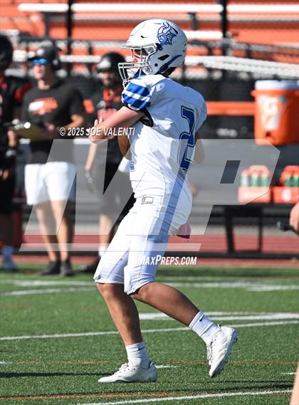 Thumbnail 1 in JV: Grand Island @ Amherst Central photogallery.