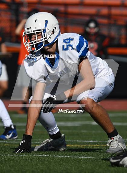 Thumbnail 2 in JV: Grand Island @ Amherst Central photogallery.
