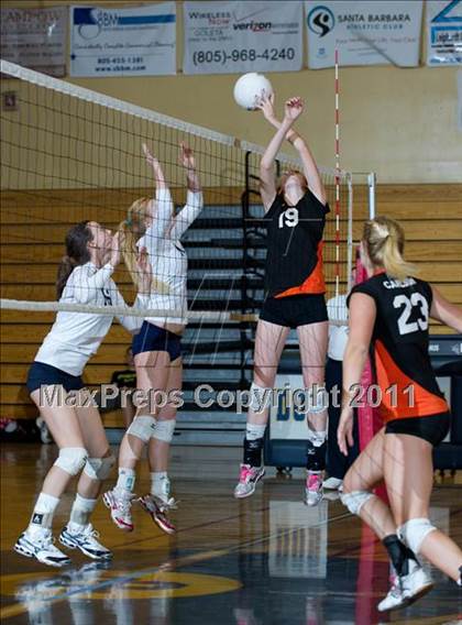 Thumbnail 3 in Santa Ynez @ Dos Pueblos photogallery.